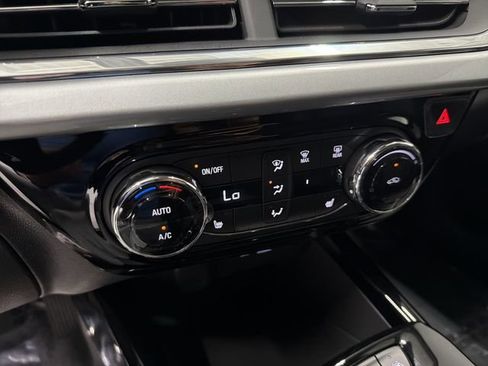 New 2026 Chevrolet Trax LT w/ Driver Confidence Package FWD image 27