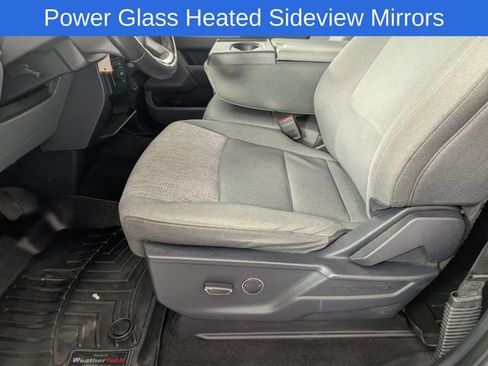 Used 2021 Ford F150 XLT w/ Equipment Group 301A Mid AWD/4WD image 14