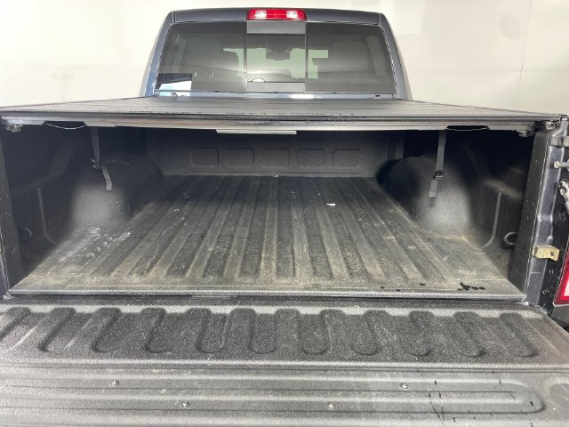 Used 2016 RAM 1500 Big Horn AWD/4WD image 12