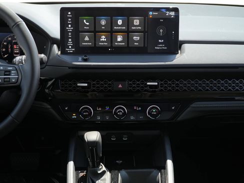 New 2026 Honda Accord EX-L image 26