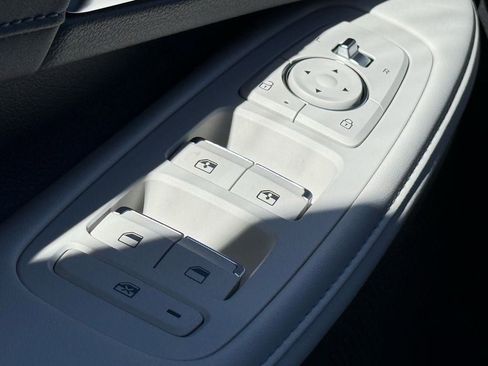 New 2026 Hyundai Sonata Limited image 17