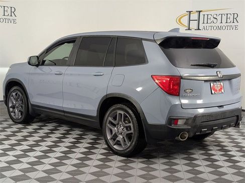 Used 2022 Honda Passport EX-L image 5