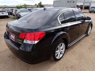 Used 2014 Subaru Legacy 2.5i Premium w/ Moonroof Package video 4