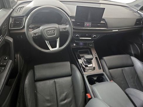 Used 2023 Audi Q5 2.0T Premium Plus w/ Premium Plus Package image 11