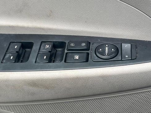 Used 2017 Hyundai Tucson SE image 25