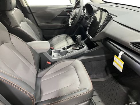 New 2026 Subaru Crosstrek 2.5i Limited image 28
