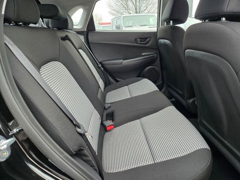 Certified 2023 Hyundai Kona SE AWD/4WD image 15