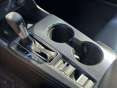 New 2026 Honda Civic Sport image 14