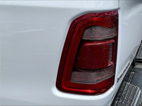 Used 2023 RAM 1500 Big Horn AWD/4WD image 23