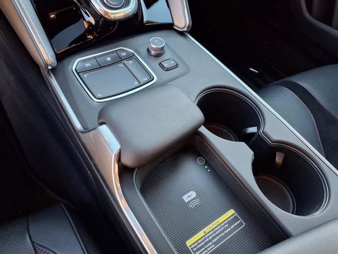 Certified 2023 Acura TLX w/A-Spec Package image 13