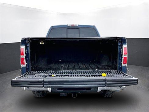 Used 2014 Ford F150 Limited image 8
