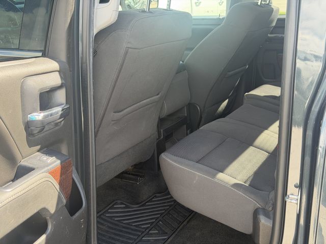 Used 2018 GMC Sierra 1500 SLE w/ SLE Value Package AWD/4WD image 18