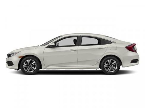 Used 2017 Honda Civic LX image 3