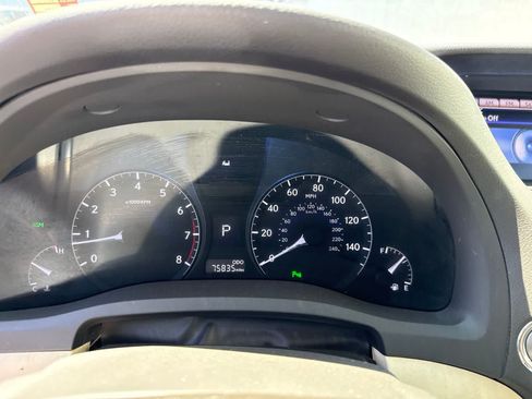 Used 2014 Lexus RX 350 FWD w/ Navigation Package image 27