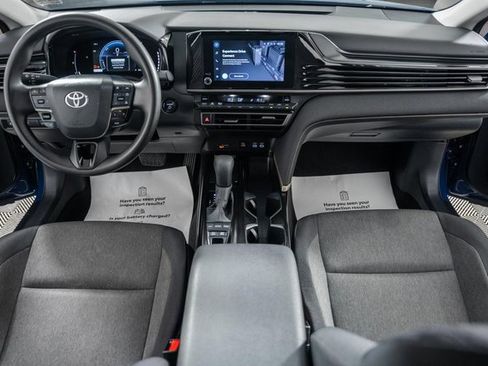 Certified 2025 Toyota Camry LE image 20