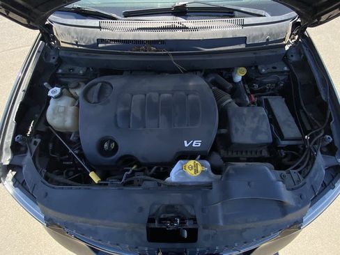 Used 2019 Dodge Journey Crossroad AWD/4WD image 24