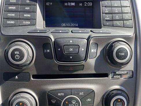 Used 2014 Ford Edge SEL w/ Equipment Group 204A image 18