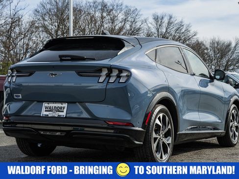 Used 2023 Ford Mustang Mach-E Premium image 5