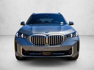 Used 2026 BMW X5 xDrive50e AWD/4WD video 2