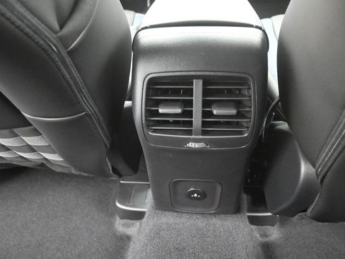 New 2025 Ford Bronco Sport Outer Banks image 14