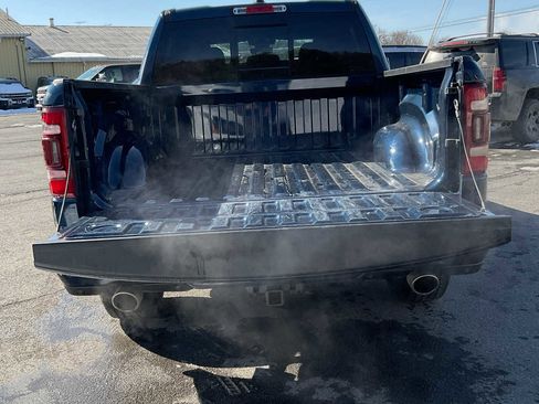 Used 2023 RAM 1500 Big Horn image 55