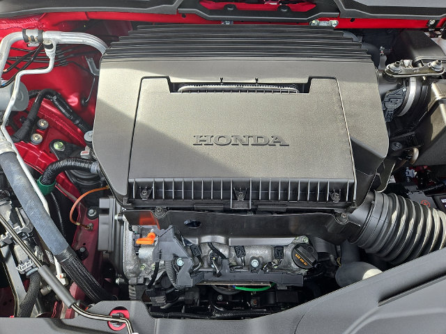 Used 2025 Honda Pilot Sport image 27
