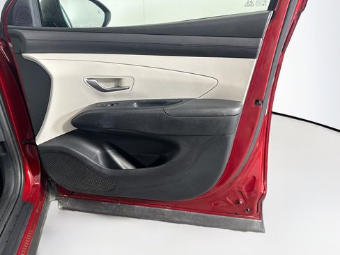 Used 2025 Hyundai Tucson SEL FWD image 34