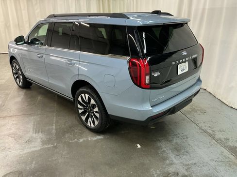 New 2027 Ford Expedition Platinum w/ Driver's Package AWD/4WD image 5