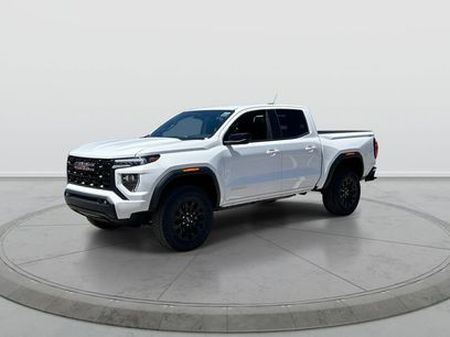 New 2026 GMC Canyon Elevation w/ Convenience Package