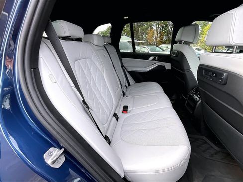 Certified 2023 BMW X5 xDrive45e w/ Luxury Seating Package image 19