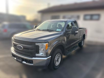 Used 2017 Ford F250 XL w/ Power Equipment Group