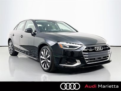 Used 2023 Audi A4 2.0T Premium w/ Convenience Package
