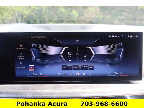 Used 2026 BMW X7 xDrive40i image 15