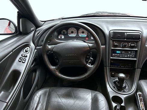 Used 1999 Ford Mustang Cobra RWD image 14