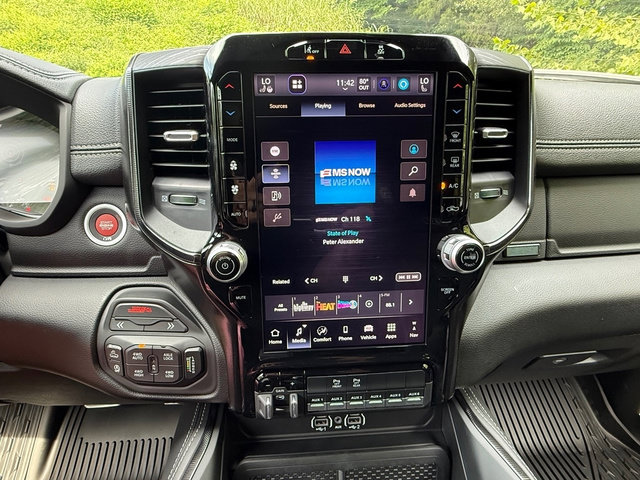 New 2026 RAM 1500 RHO AWD/4WD image 23