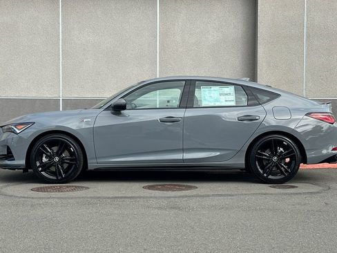 New 2026 Acura Integra A-Spec FWD image 7