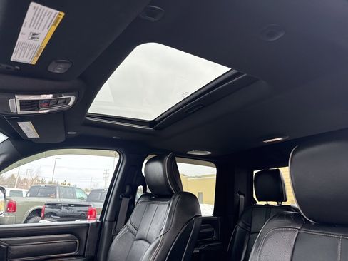 Used 2019 RAM 2500 Limited image 19