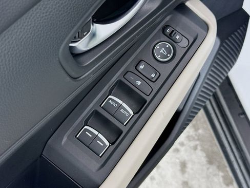 New 2026 Honda Accord LX image 18