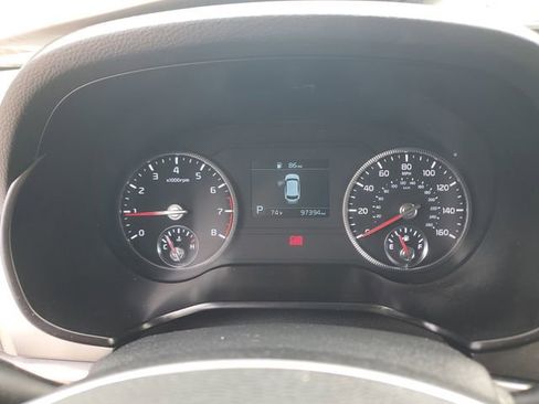 Used 2020 Kia Telluride S image 24