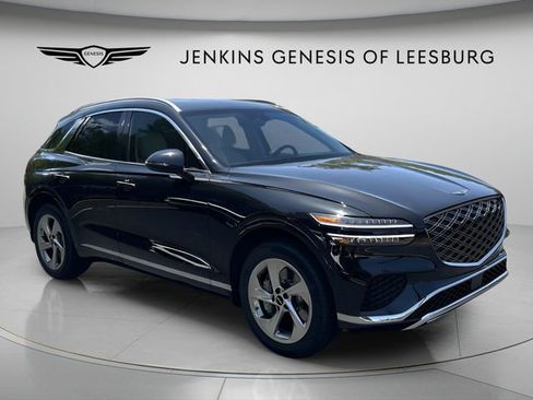 Used 2026 Genesis GV70 2.5T Select AWD/4WD image 1