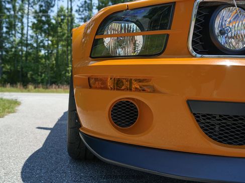 Used 2007 Ford Mustang GT RWD image 58