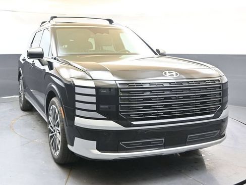 Used 2026 Hyundai Palisade Calligraphy AWD/4WD image 8