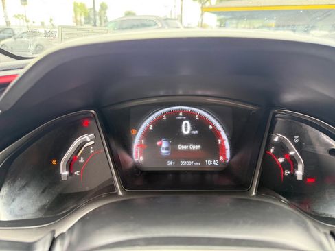 Used 2020 Honda Civic Si image 22