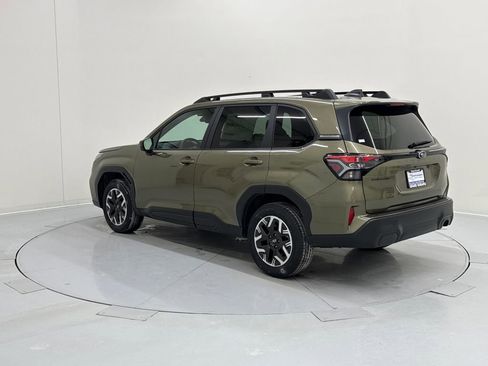 New 2026 Subaru Forester Premium image 4