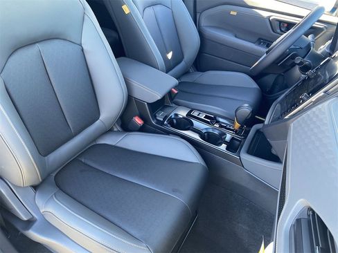 New 2026 Subaru Forester Wilderness image 7