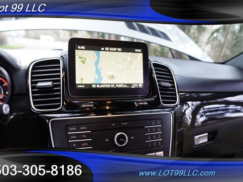 Used 2016 Mercedes-Benz GLE 63 AMG S image 20