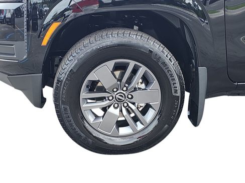 Used 2026 Nissan Frontier SV w/ SV Convenience Package RWD image 26