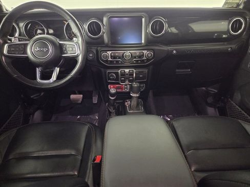 Used 2023 Jeep Wrangler Unlimited Rubicon 392 w/ Xtreme Recon 35" Tire Package AWD/4WD image 26