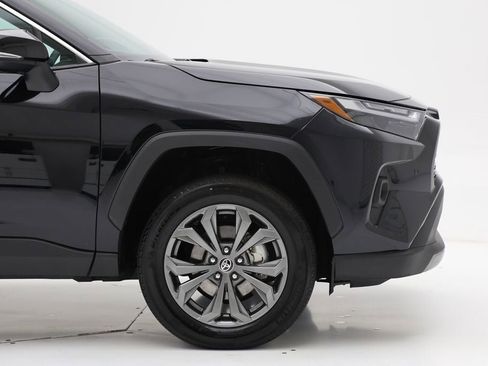 Used 2024 Toyota RAV4 Limited image 3