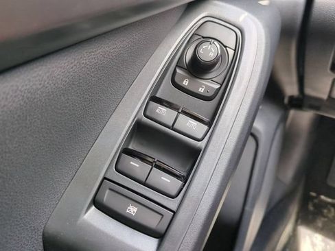 New 2026 Subaru Impreza 2.0i Sport AWD/4WD image 23